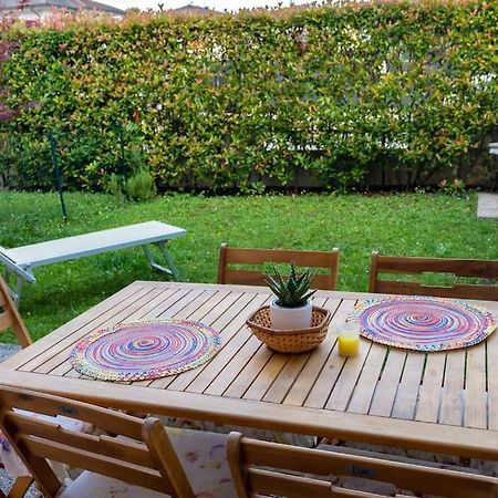 Salionze Garda Serenity Suite מראה חיצוני תמונה