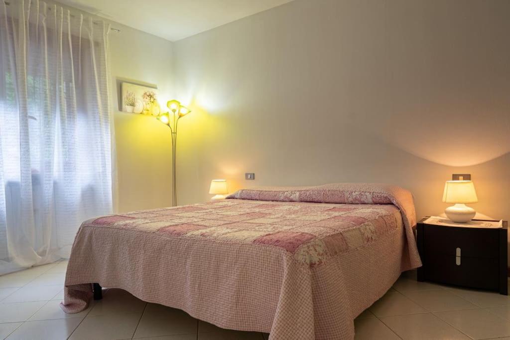 Salionze Garda Serenity Suite מראה חיצוני תמונה