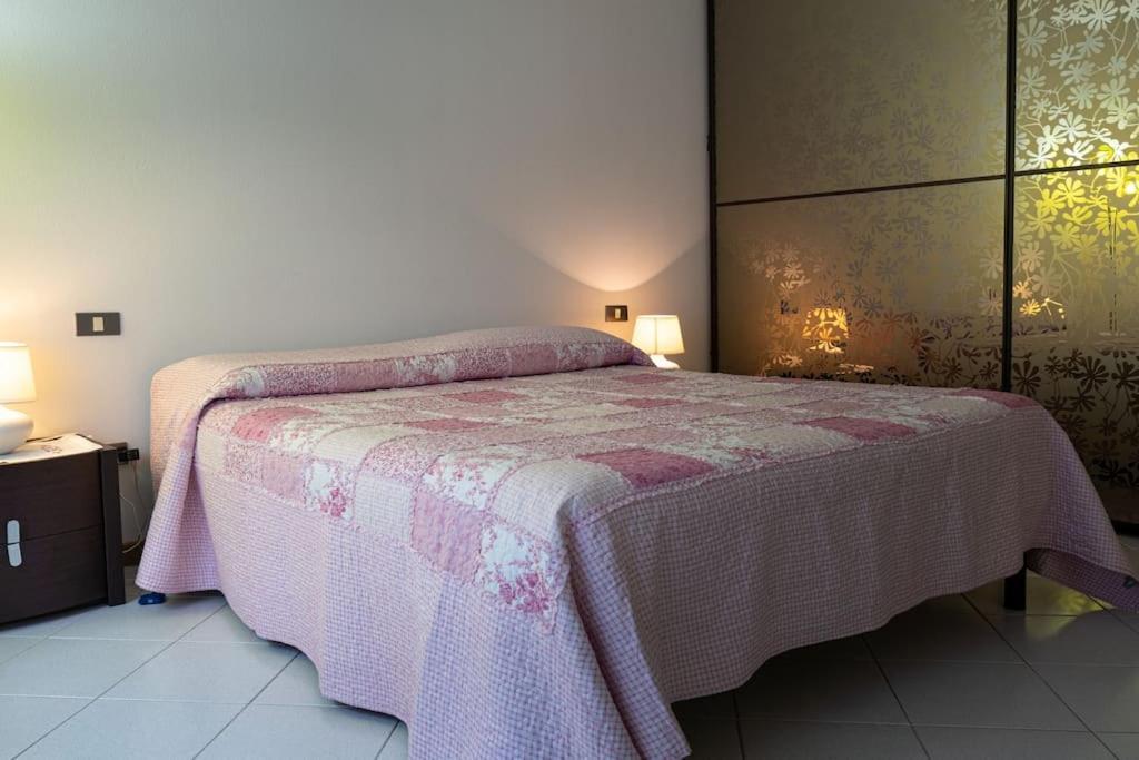 Salionze Garda Serenity Suite מראה חיצוני תמונה